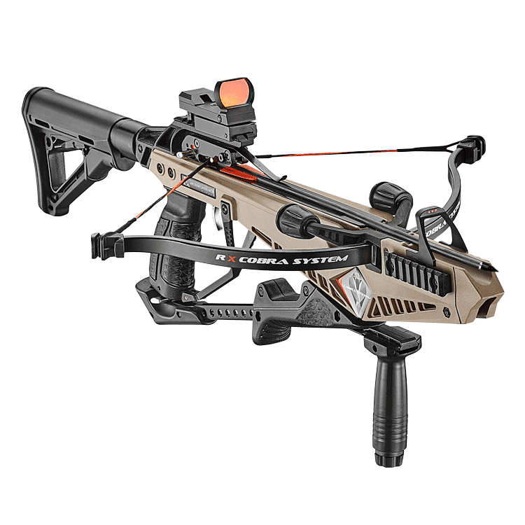 Bild von Ek Archery - Cobra System Rx Deluxe