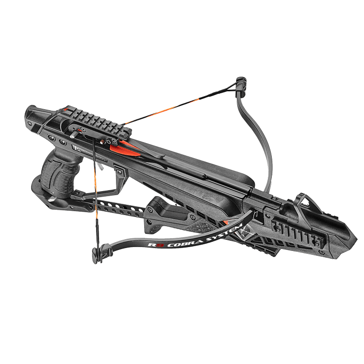 Image de Ek Archery - Cobra System R9 Simple