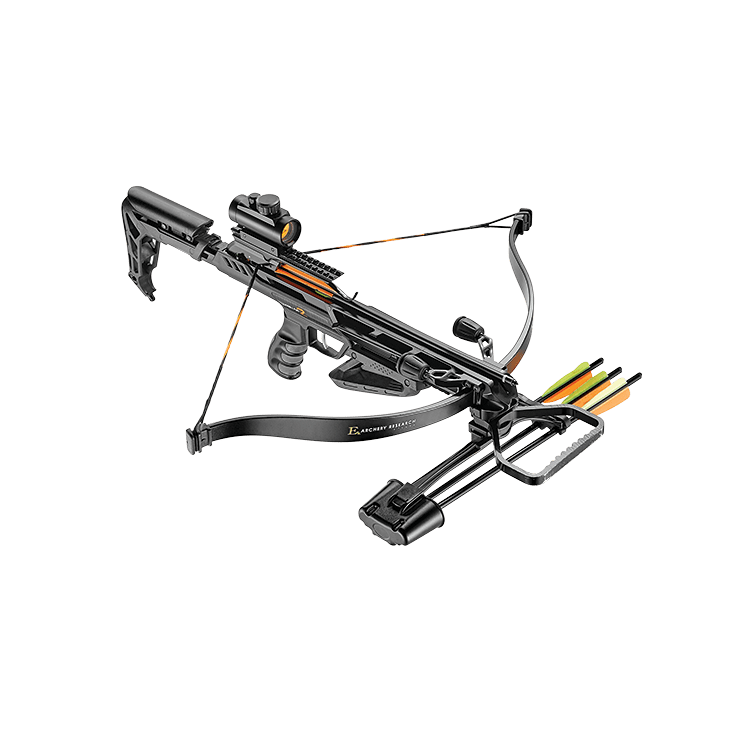 Picture of Ek Archery - Jag 2 Pro Black