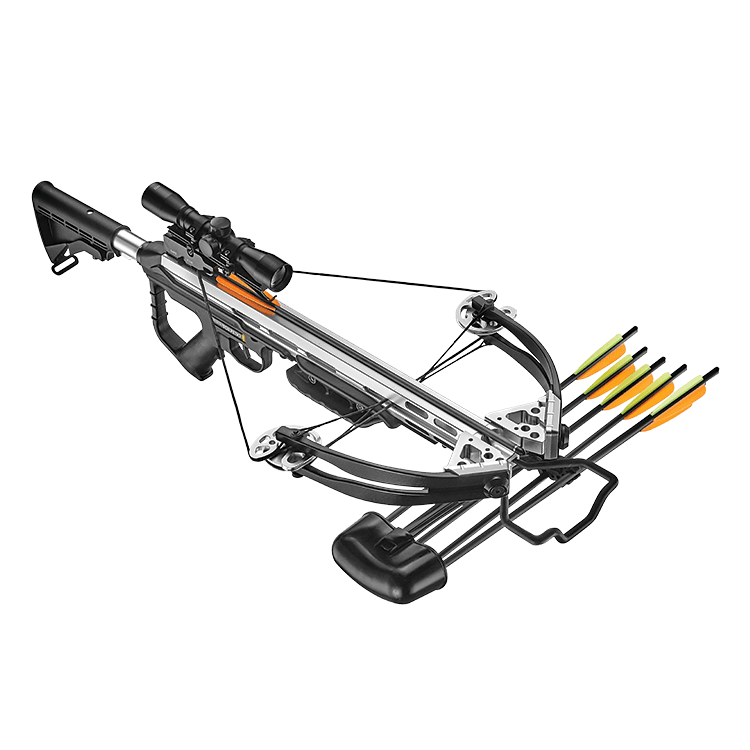 Image de Ek Archery - Torpedo Original