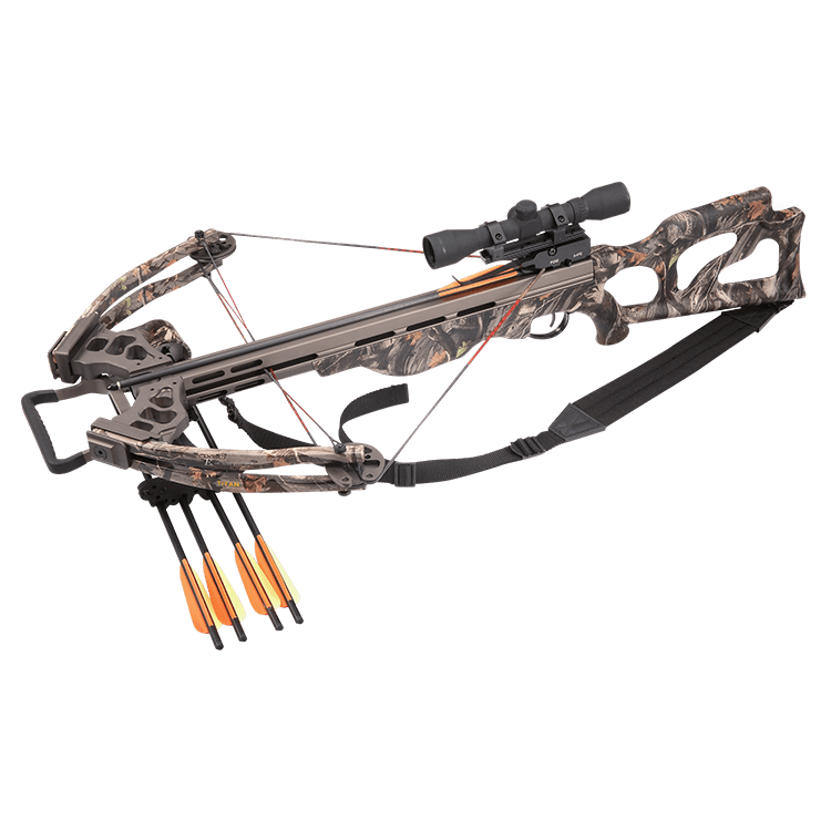 Bild von Ek Archery - Titan Next G1 Camo