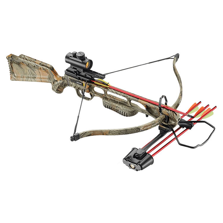 Immagine di Ek Archery - Caccia 1 Molla Camo 175 lbs