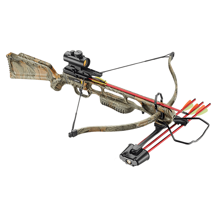 Image de Ek Archery - Jag 1 Spring Camo 175 lbs