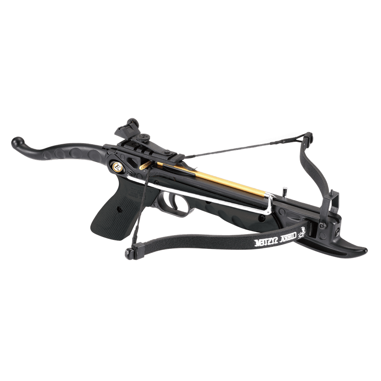 Immagine di Ek Archery - Pistola Cobra in alluminio nero
