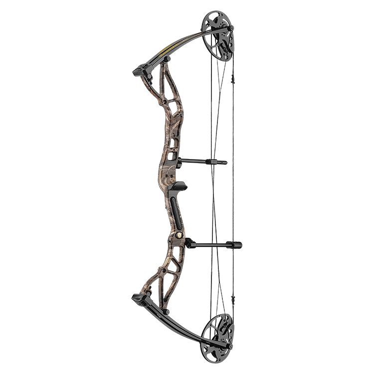 Image de Ek Archery - Exterminator Folium Camo