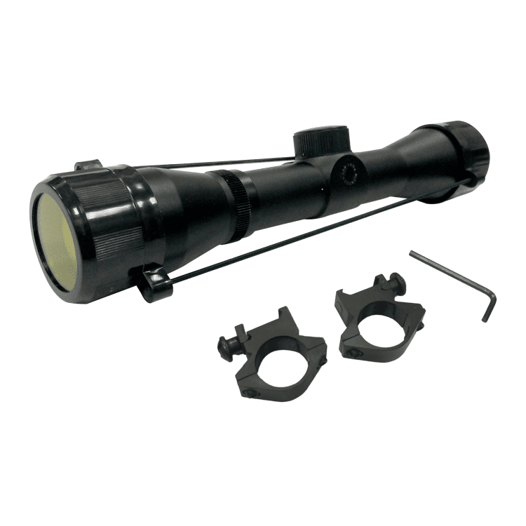 Picture of Ek Archery - 4x32 Scope 23 cm