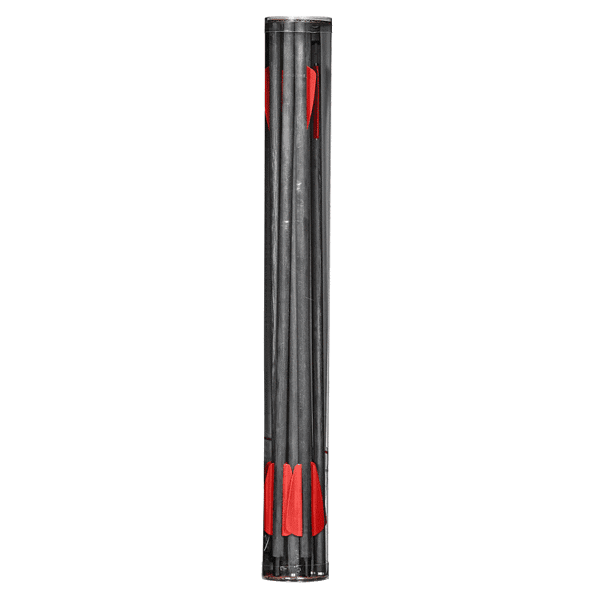 Bild von Ek Archery - 15 Zoll R-Series Carbonbolzen 10er-Pack