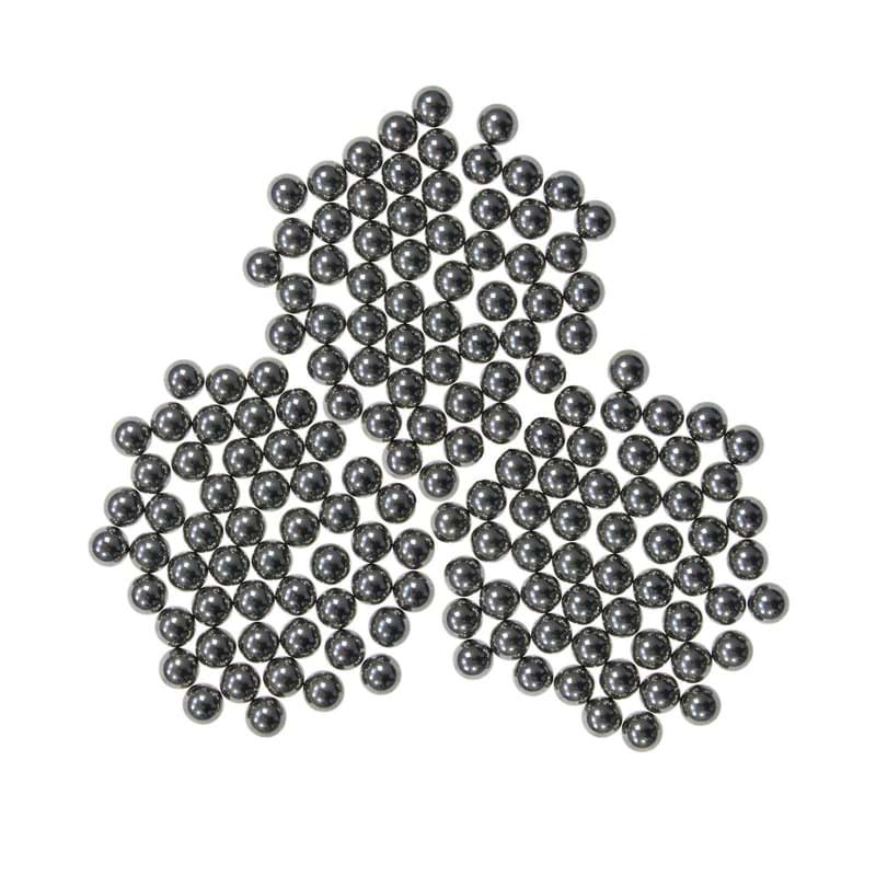 Picture of BSW - Steel Balls 8 mm for Slingshot 100 Pieces