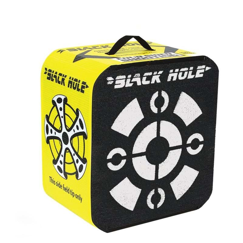 Bild von Field Logic - Black Hole 22 Large