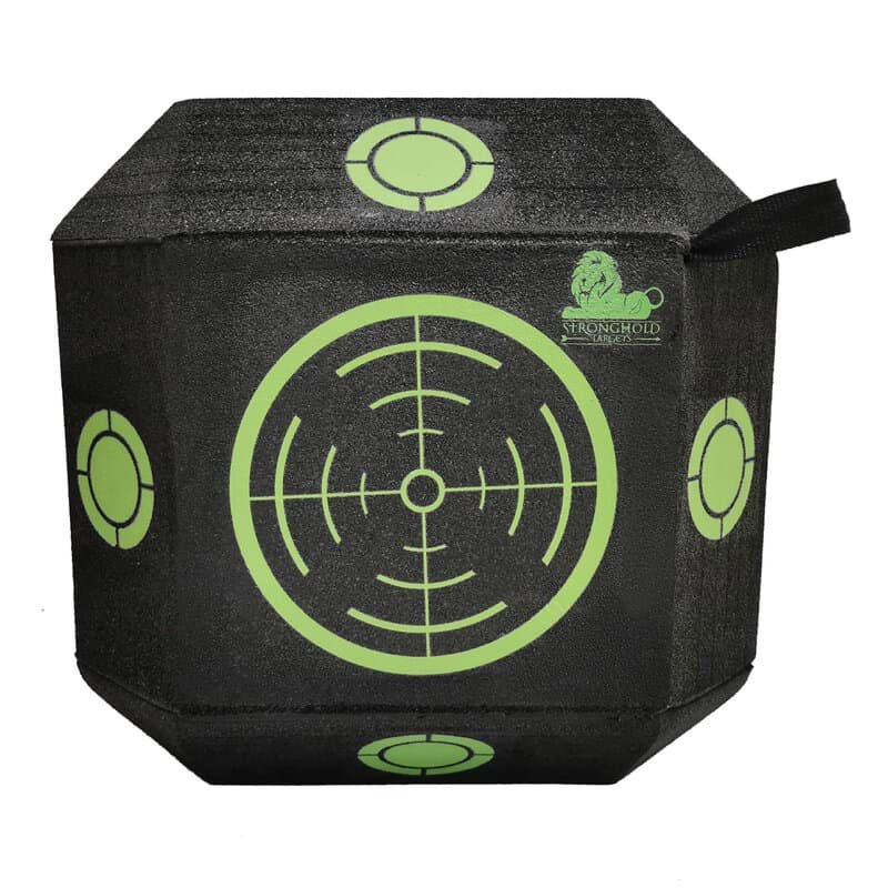 Image de Stronghold - Cube de cible pour arbalète Crossbow Cube