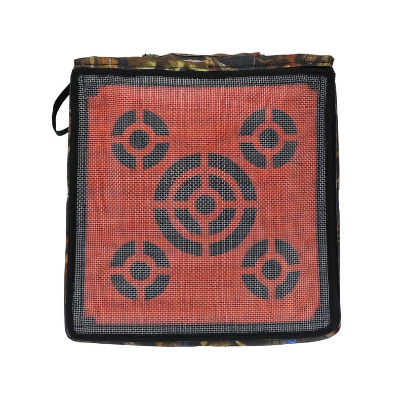 Bild von Stronghold - X40 High End Portable Target 500 fps 40 x 40 x 32 cm 