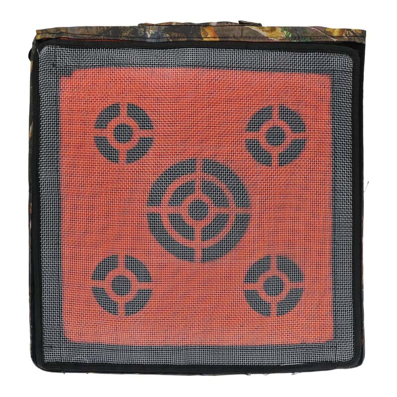 Bild von Stronghold - X60 High End Portable Target 500 fps 60 x 60 x 32 cm