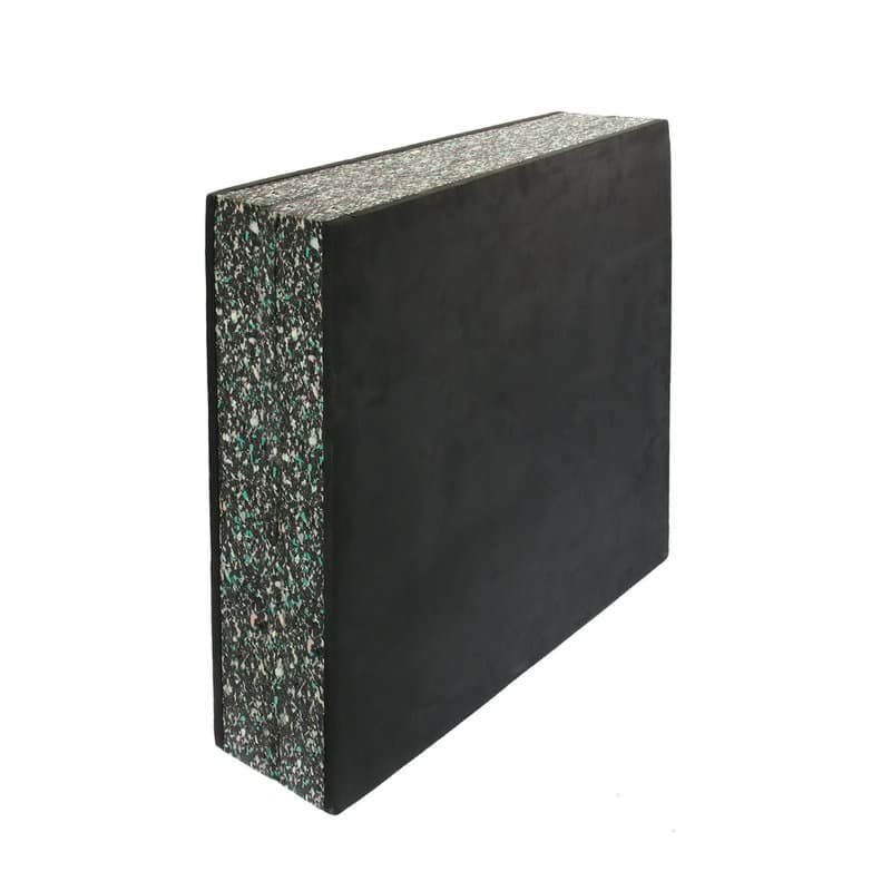 Image de Stronghold - Disque en mousse EasyPull 350 fps 60 x 60 x 20 cm