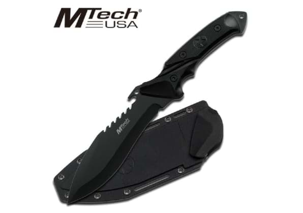 Mtech usa