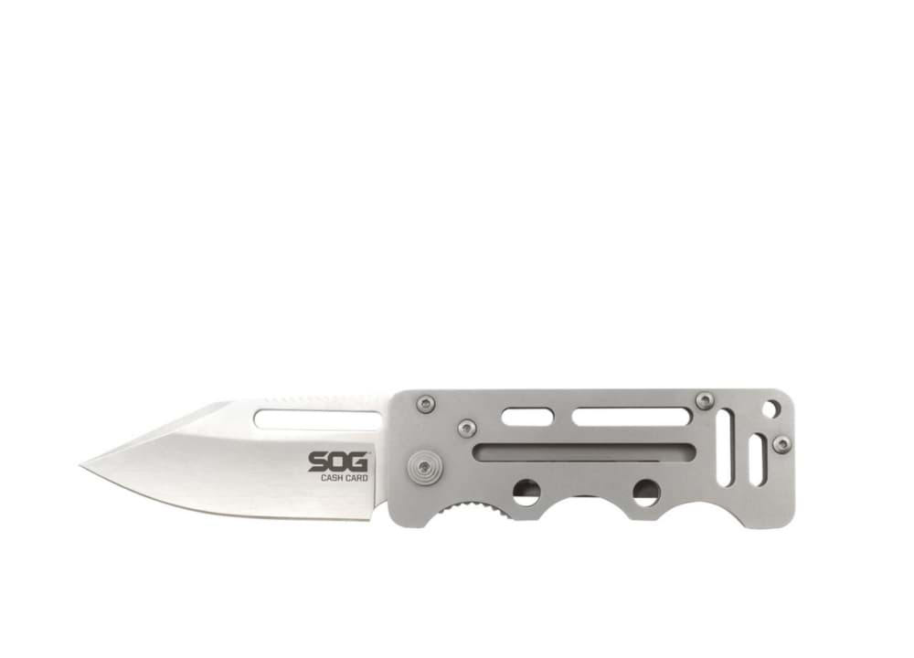 Picture of SOG - Cash Card Folding Knife