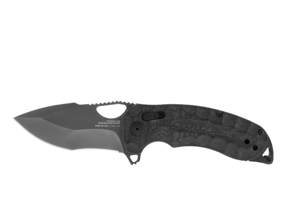 Image de SOG - Kiku XR Blackout