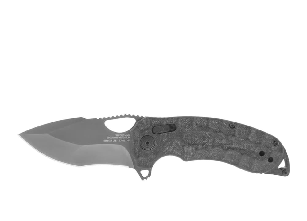 Picture of SOG - Kiku XR LTE - Blackout