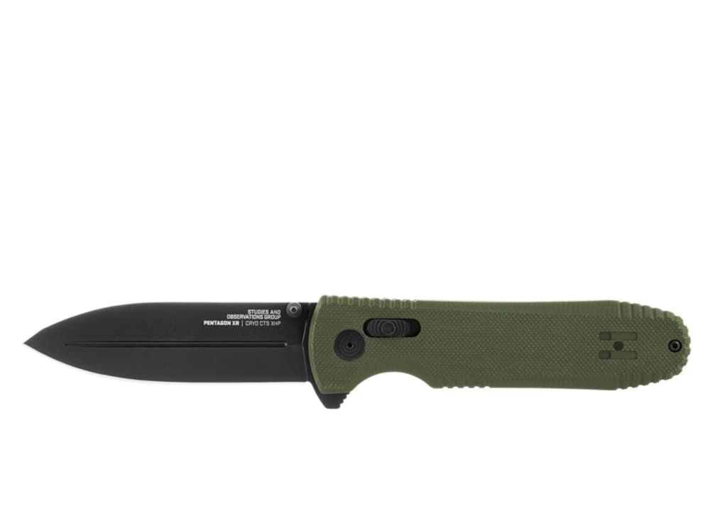 Picture of SOG - Pentagon XR Green