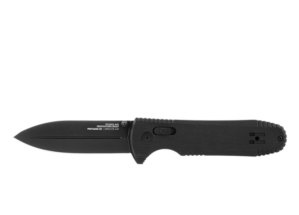 Picture of SOG - Pentagon XR Blackout