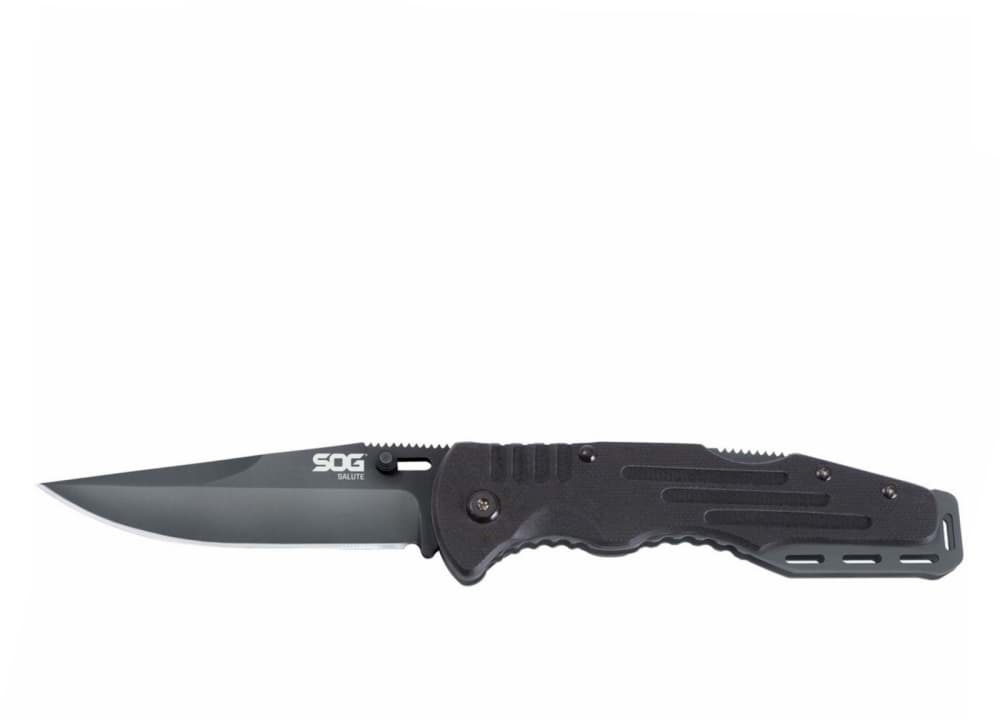 Picture of SOG - Salute Folding Knife