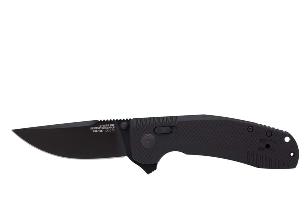 Picture of SOG - TAC XR Blackout