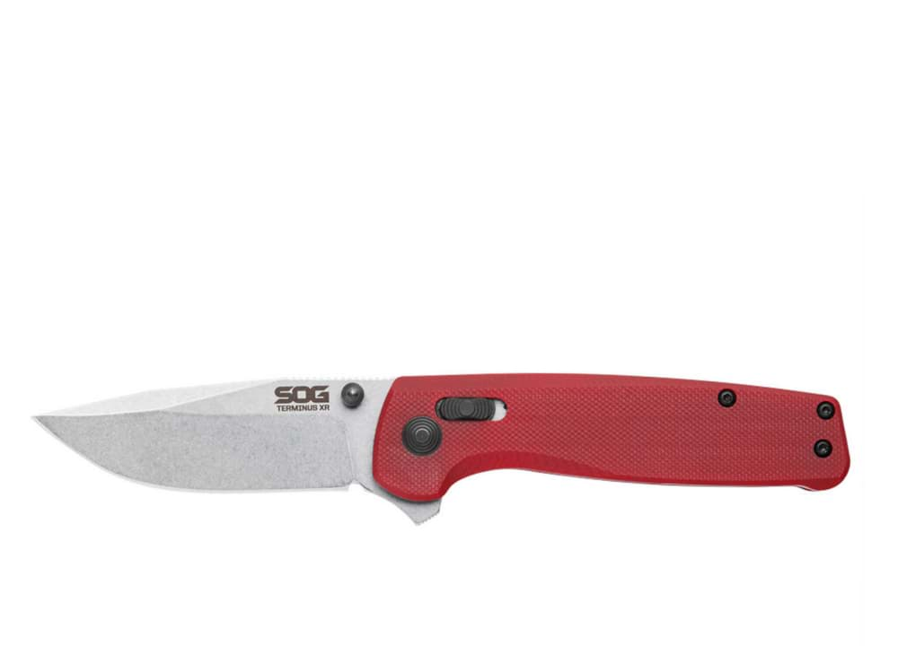 Picture of SOG - Terminus XR G10 Crimson