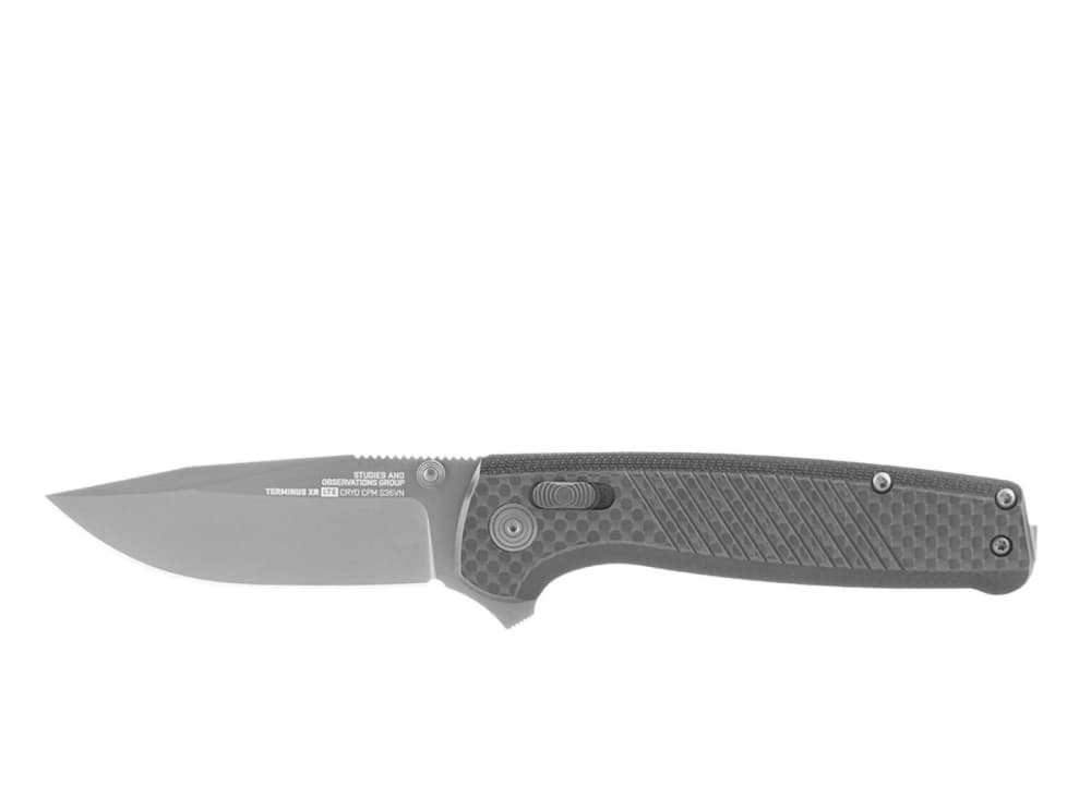 Immagine di SOG - Terminus XR LTE Carbon Graphite