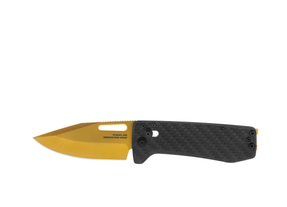 Bild von SOG - Ultra XR Carbon Gold