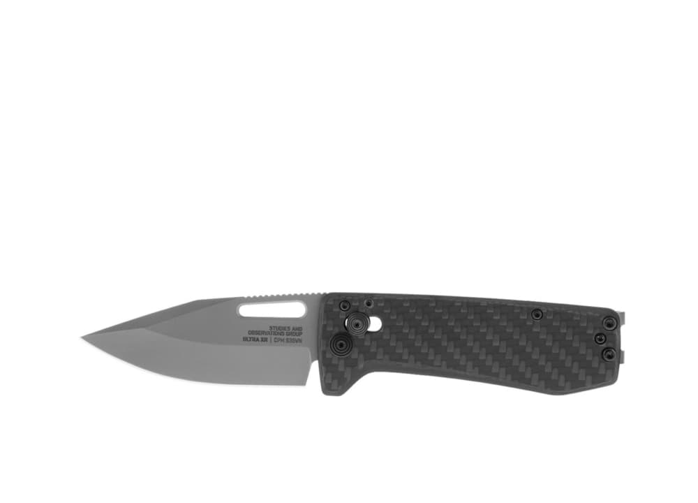 Image de SOG - Ultra XR Carbone Graphite