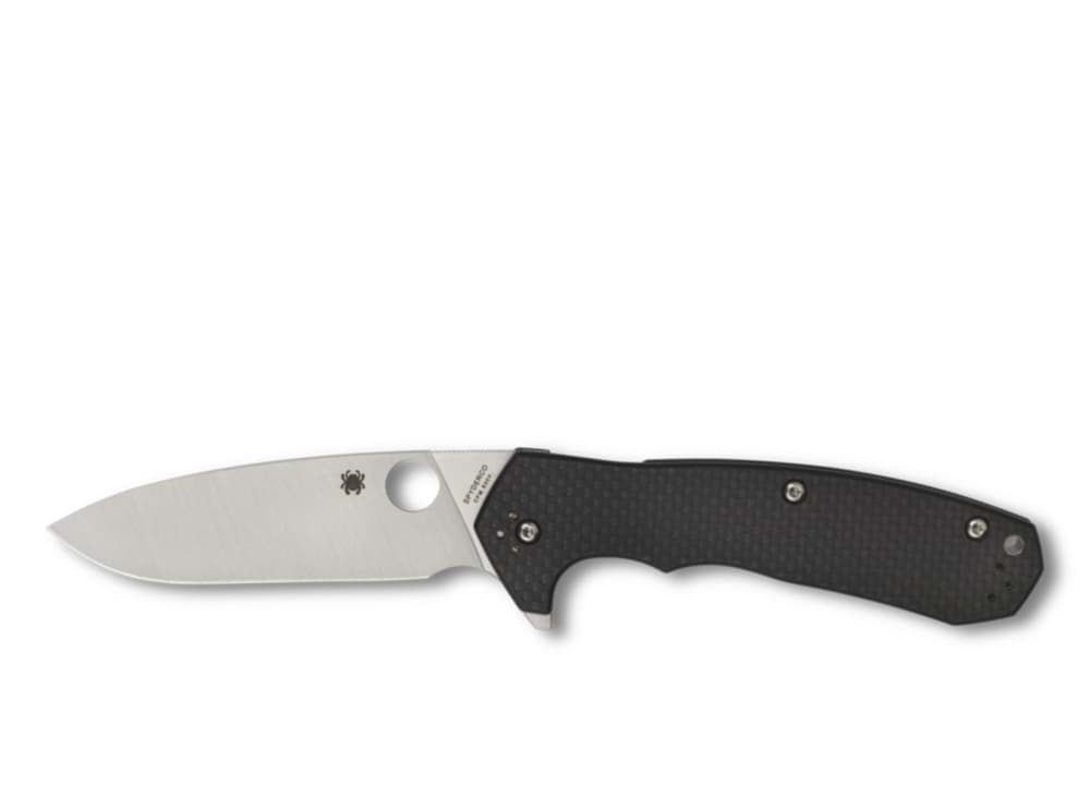 Image de Spyderco - Amalgame