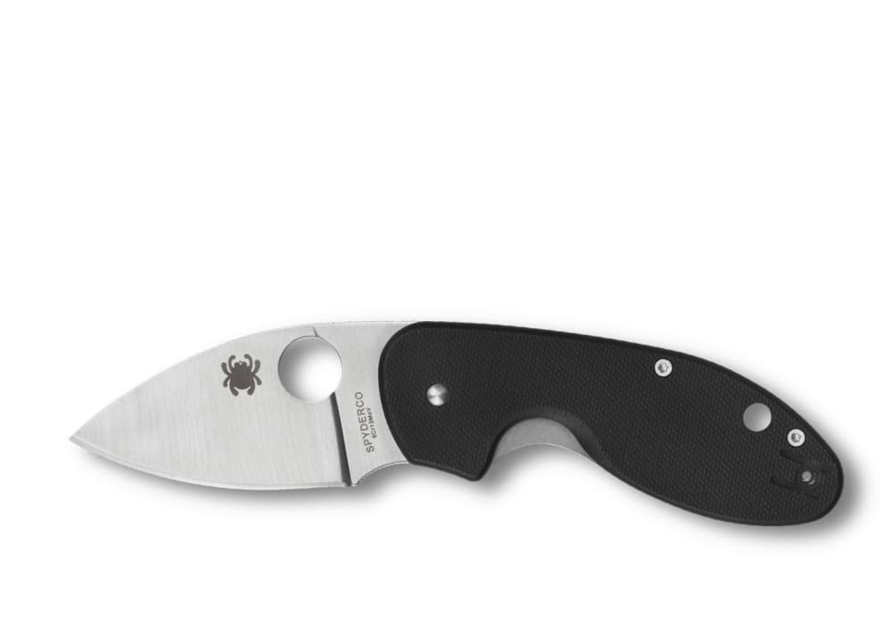 Picture of Spyderco - Insistent