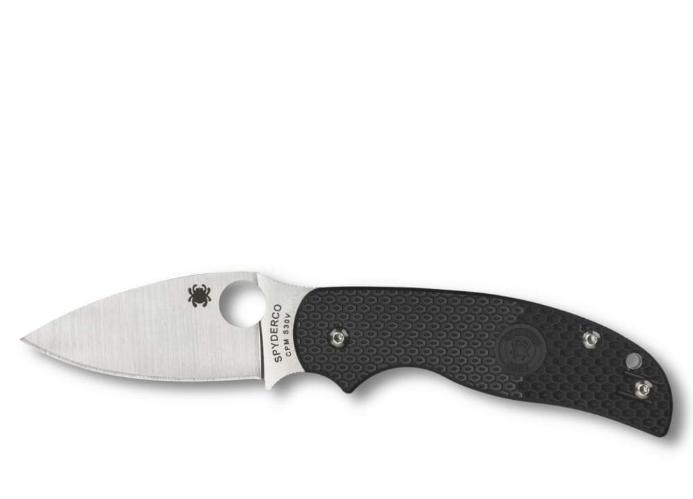 Bild von Spyderco - Sage 5 Lightweight