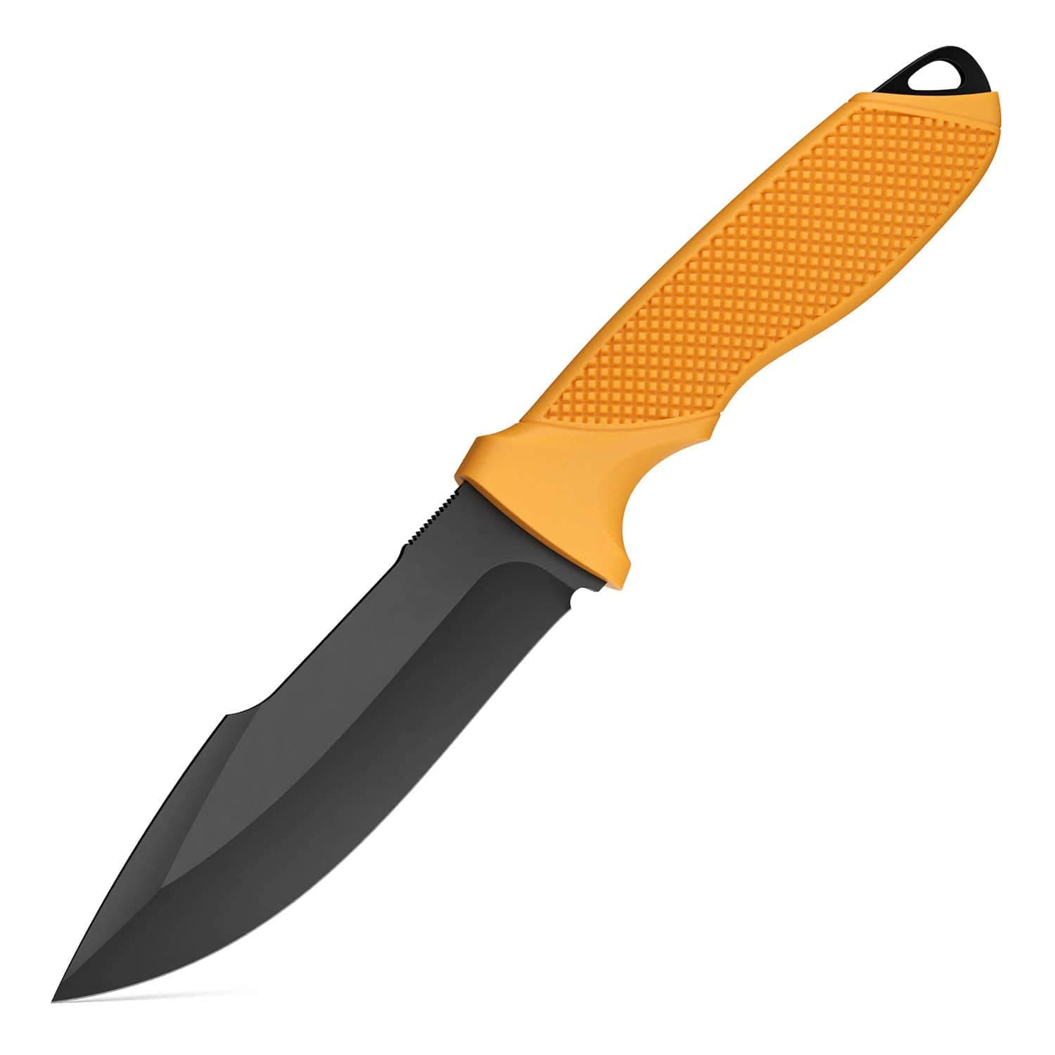 Bild von Odenwolf - HUNTER Orange Black