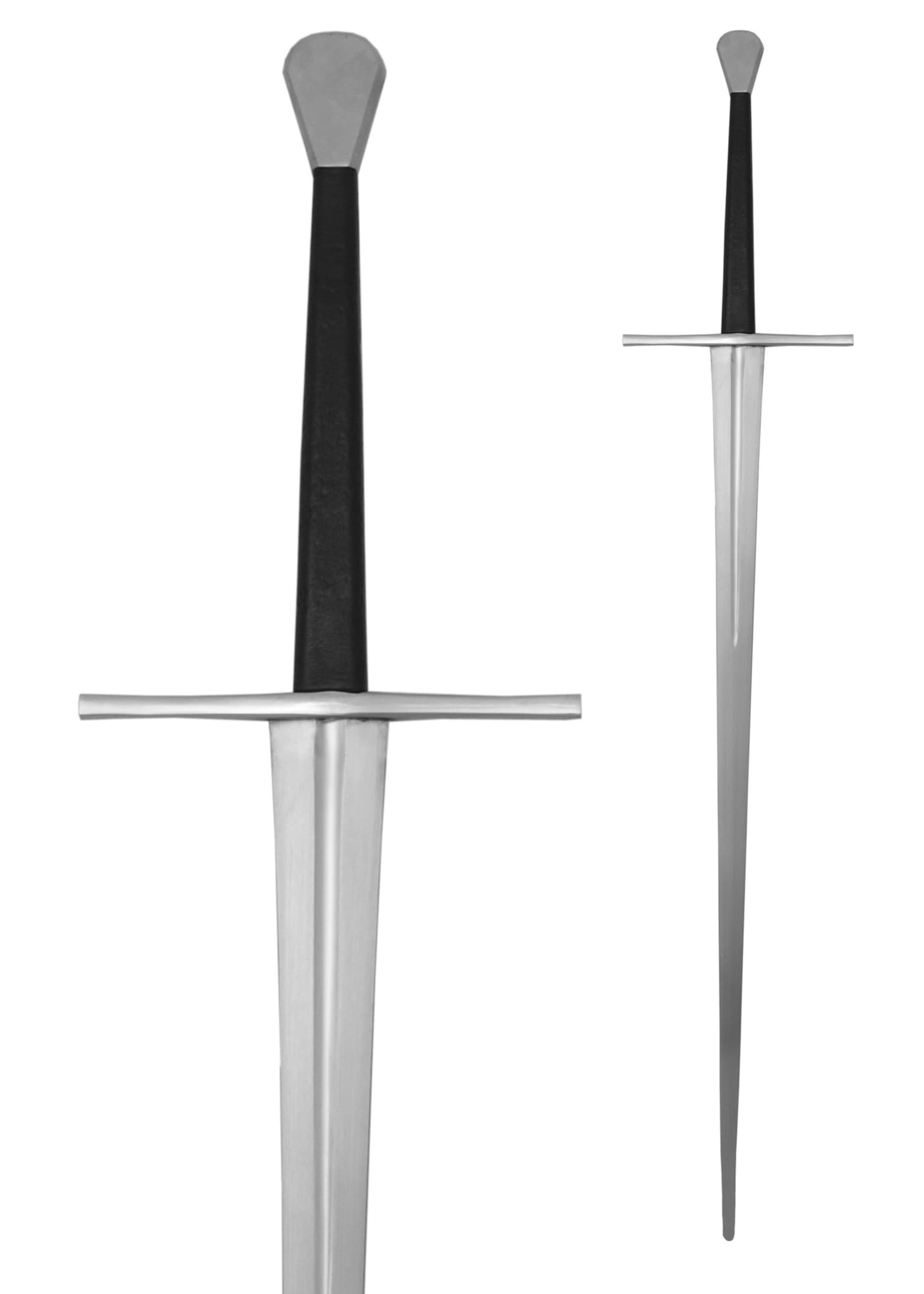 Picture of Hanwei - Tinker Longsword with Blunt Combat Blade SK-A