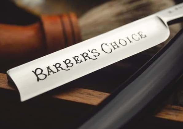 Barber’s Choice von Böker