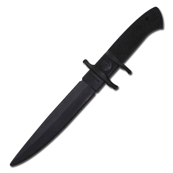 Picture of Master Cutlery - Training Knife - Rubber Knife with Subhilt