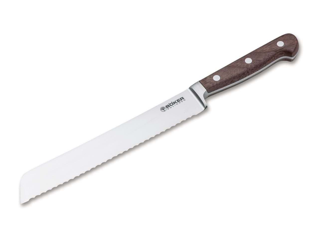 Picture of Böker - Heritage Bread Knife