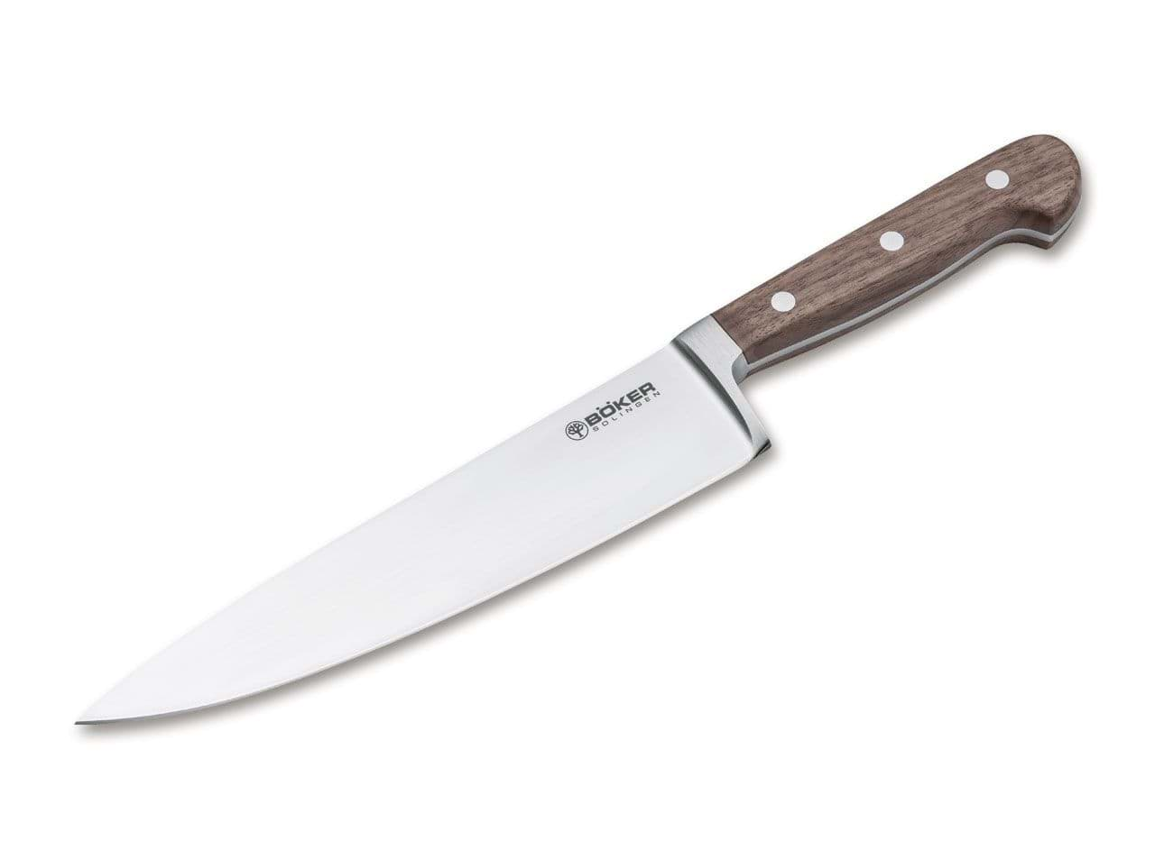 Immagine di Böker - Coltello da chef Heritage