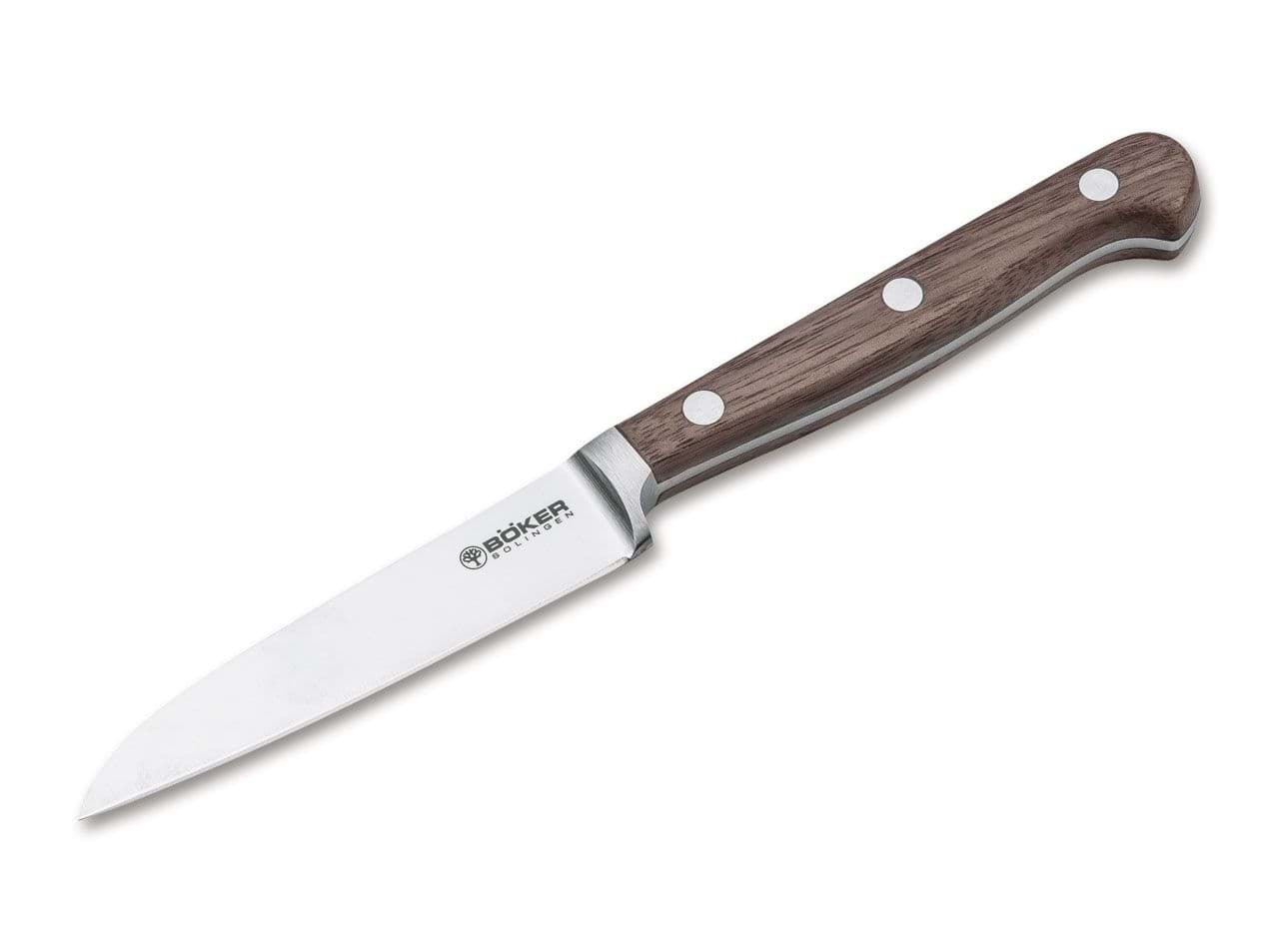 Immagine di Böker - Coltello per verdure Heritage