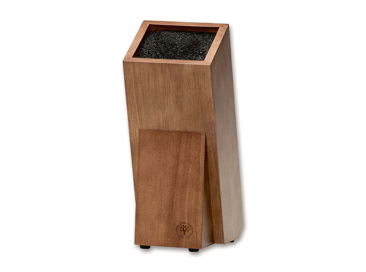 Bild von Böker - Messerblock Gusto Wood Brown