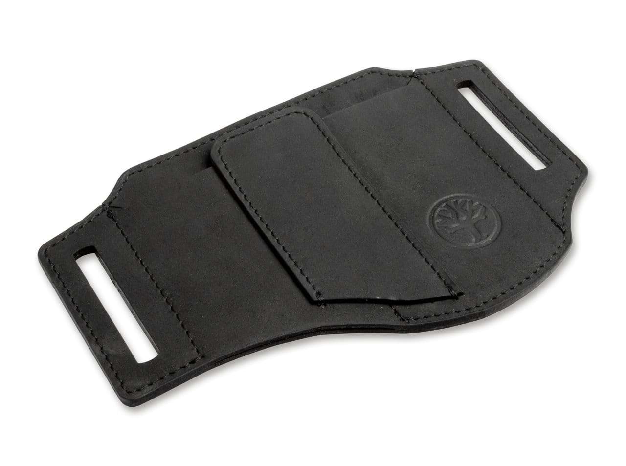 Picture of Böker - Leather Holster ED-Three Black