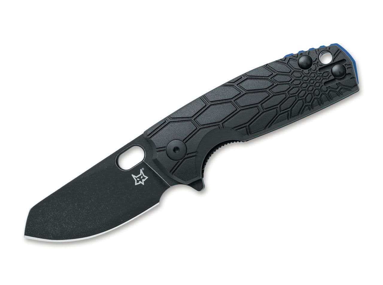 Image de Fox Knives - Baby Core Noir