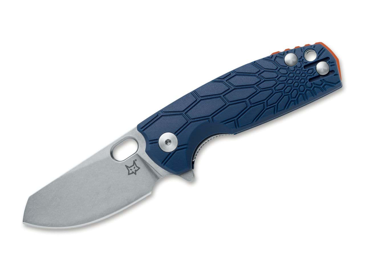 Image de Fox Knives - Baby Core Bleu