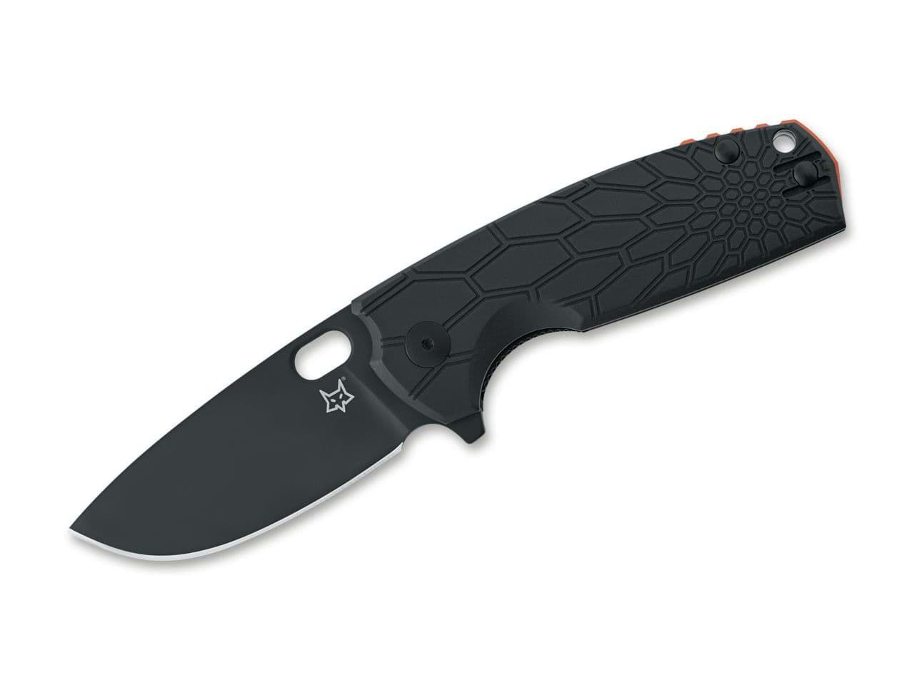 Image de Fox Knives - Core Black