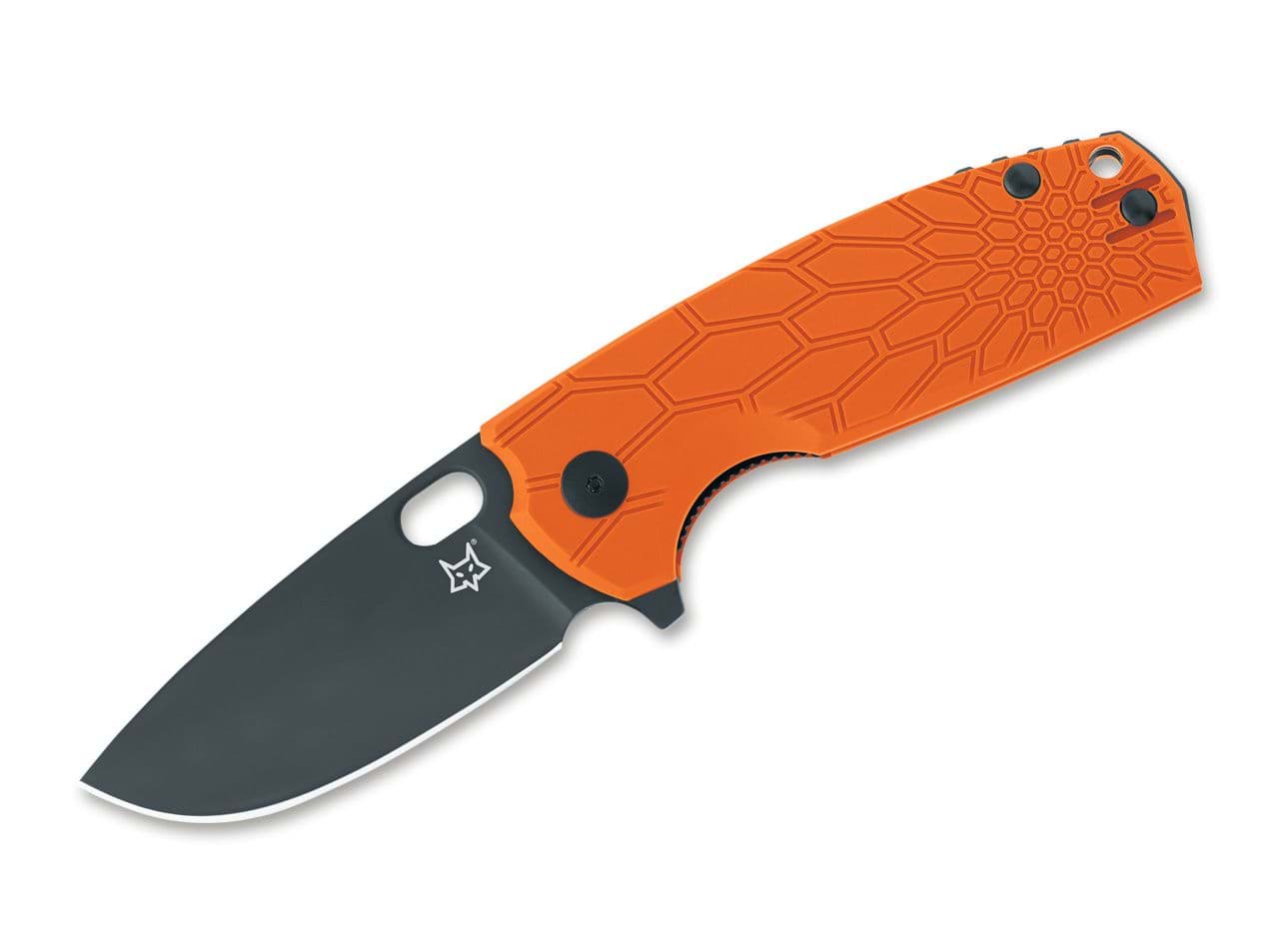 Image de Fox Knives - Core Orange