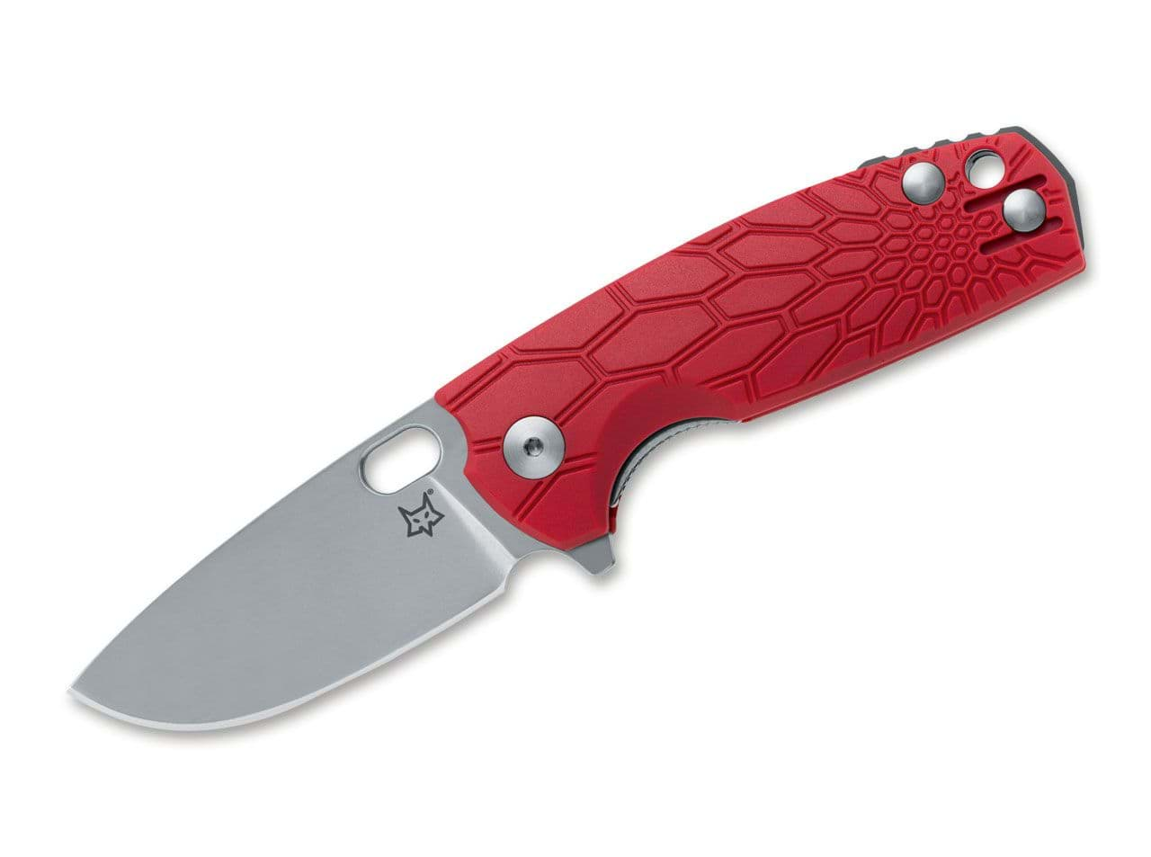 Image de Fox Knives - Core Rouge