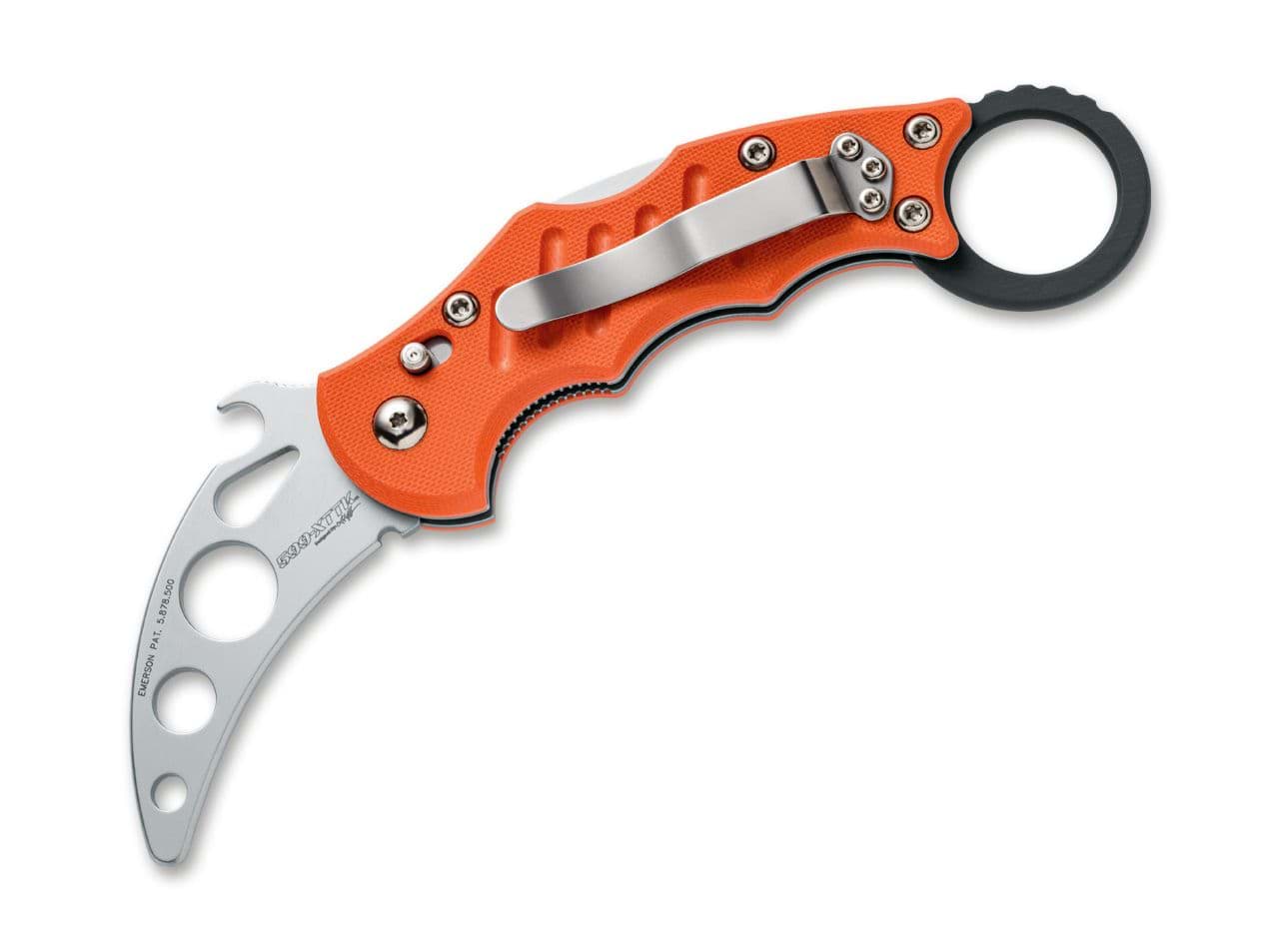 Picture of Fox Knives - Karambit 599 XT Trainer