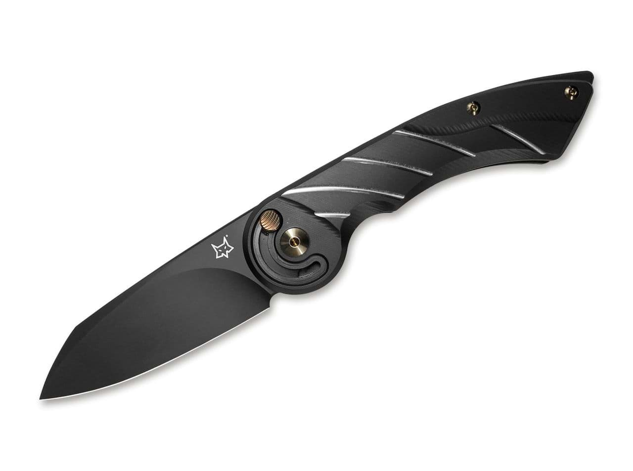 Immagine di Fox Knives - Nero Radius