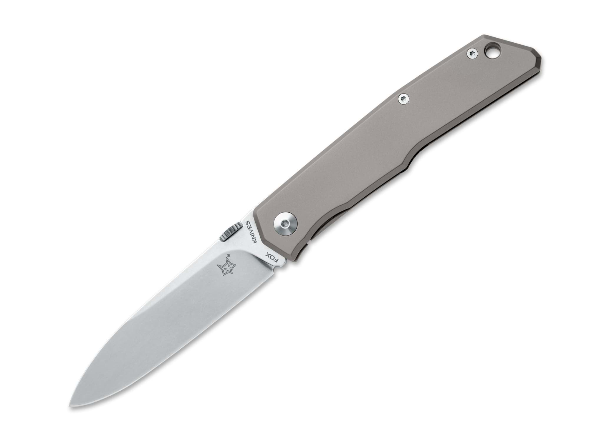 Image de Fox Knives - Terzuola Titan