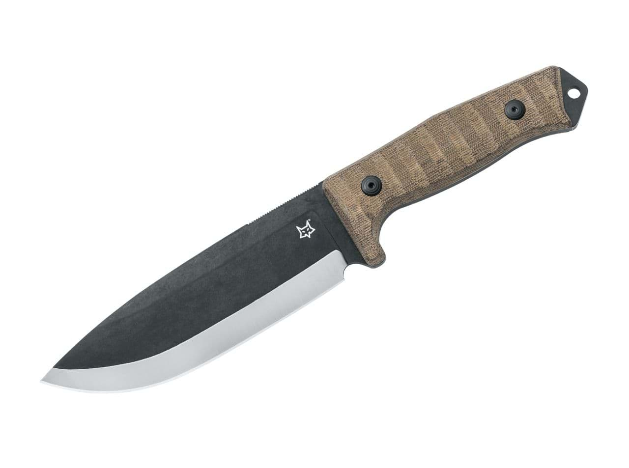 Bild von Fox Knives - Bushman OD